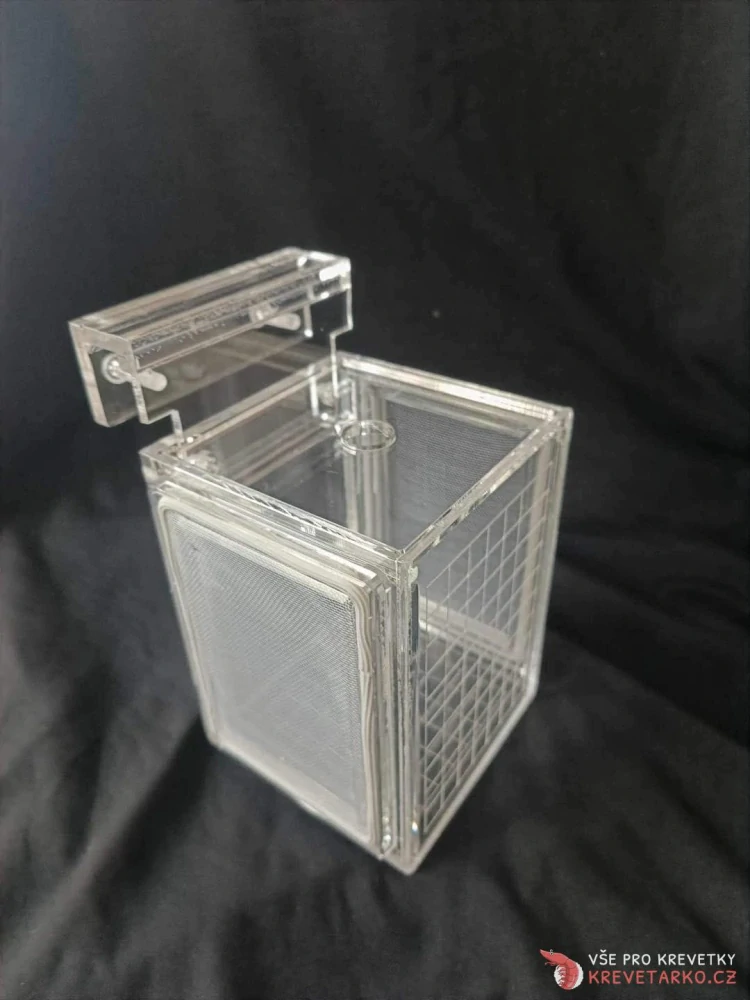 Izolační Box 3D velký
