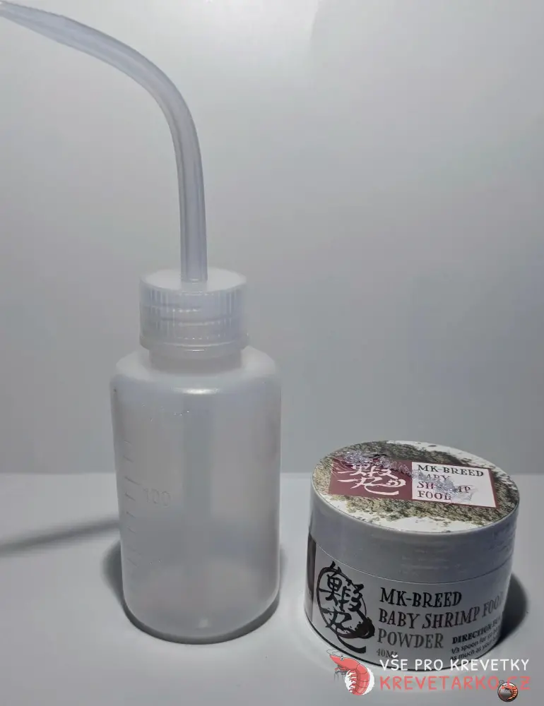 MK-Breed Baby Food 40ml
