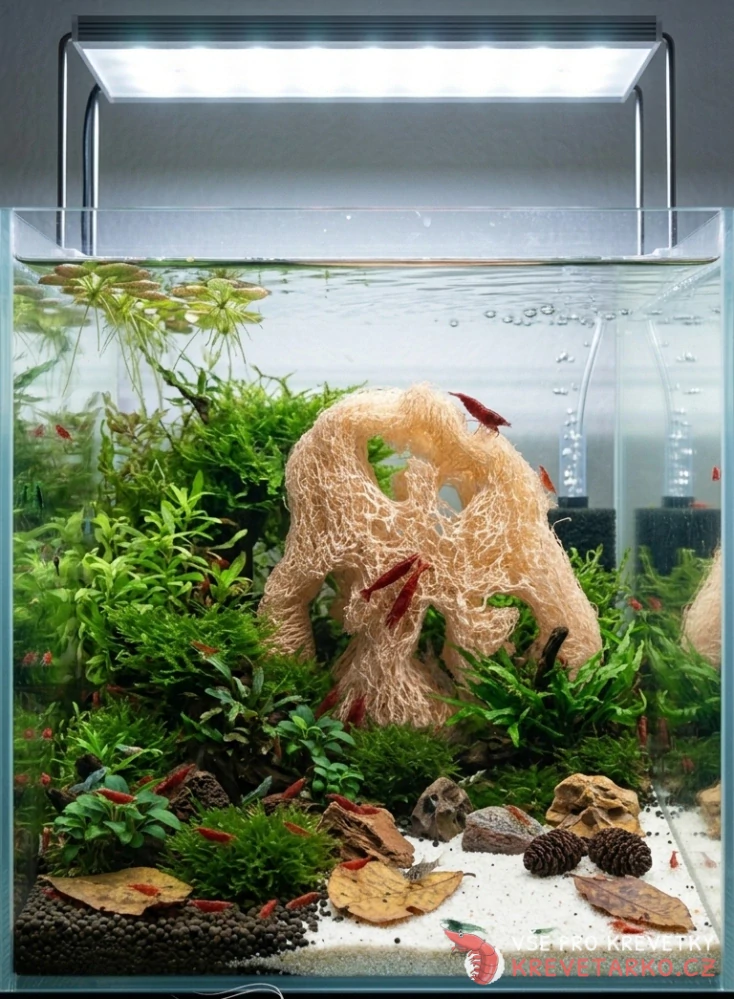 Luffa 