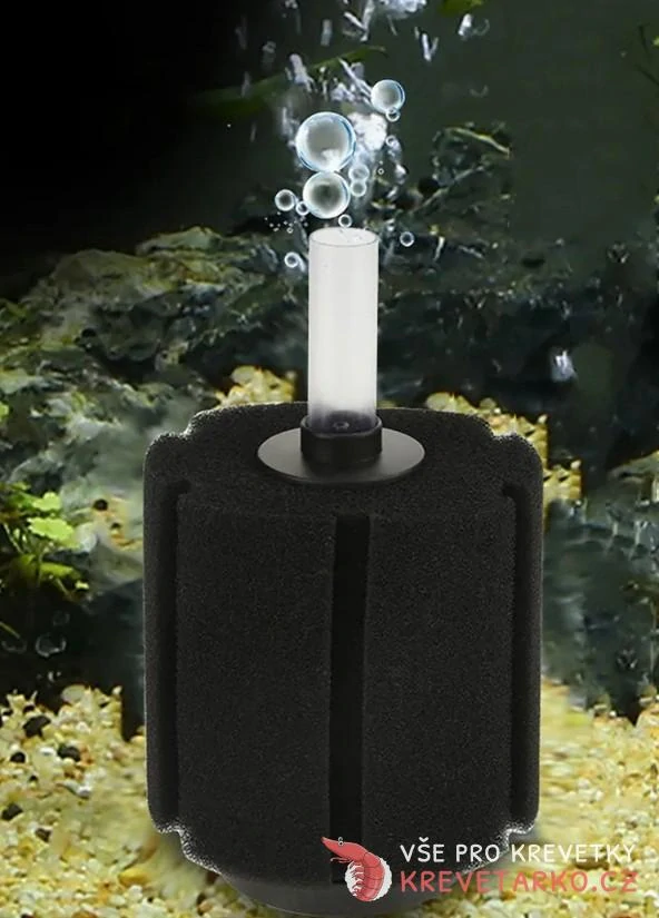 Biofiltr XY-380 stojánkový