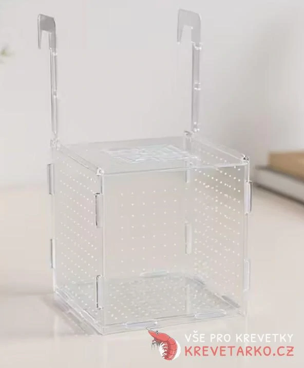Izolační Box 3D velký