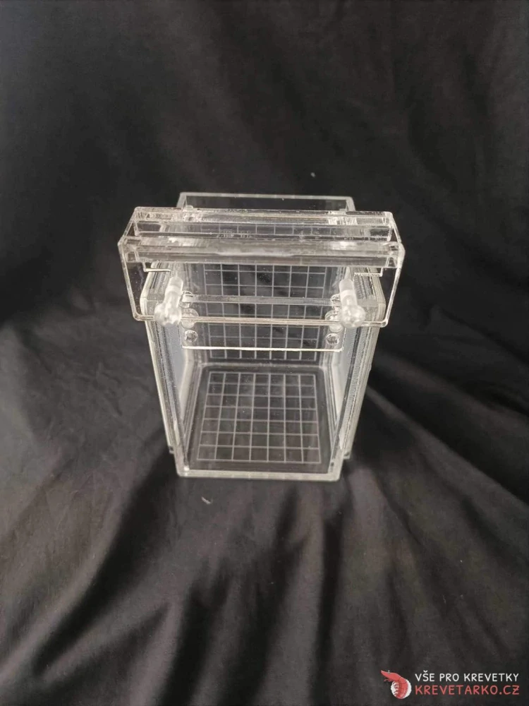 Izolační Box 3D velký