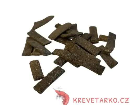 X2 White Shrimp Food 50g