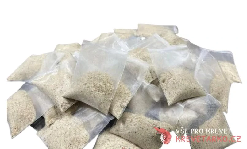 PEIWEN Microbiological Bag 10ks
