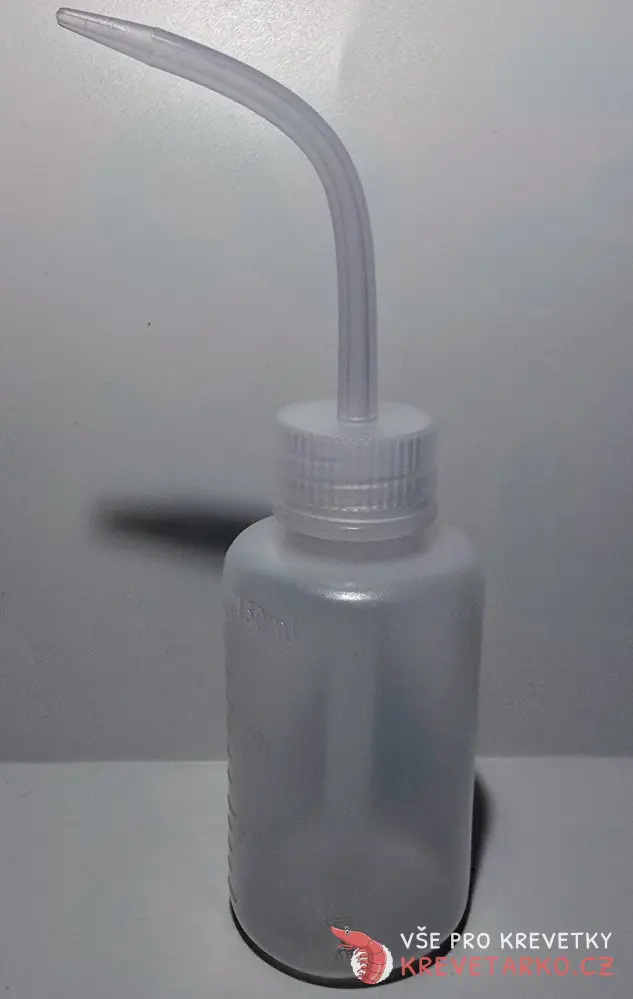 DSP - Death Shrimp Powder 