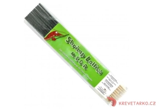 Shrimp Lollies MEGA  10ks