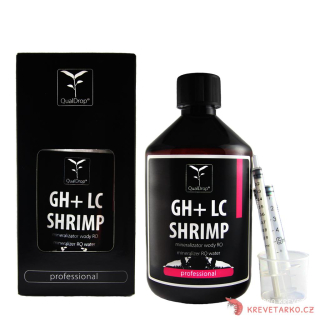 QUALDROP GH+ LC