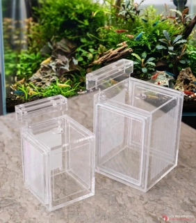 Izolační Box 3D malý