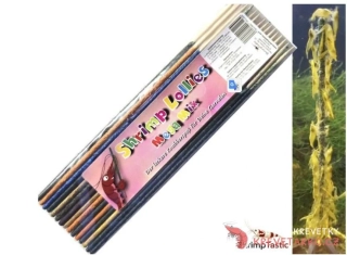 Shrimp Lollies Mega mix 15ks