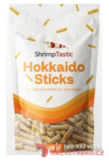 Shrimp Tastic Hokkaido (30g)